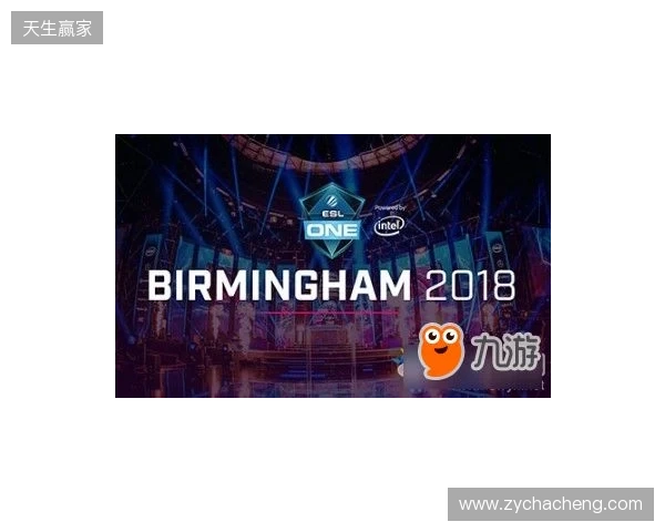 ESL One伯明翰站：XG让一追二战胜PVISION，杀入决赛日