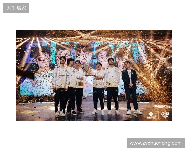 KSG力克重庆狼队夺得2026年KPL春季赛冠军 KSG力克重庆狼队夺得2026年KPL春季赛冠军